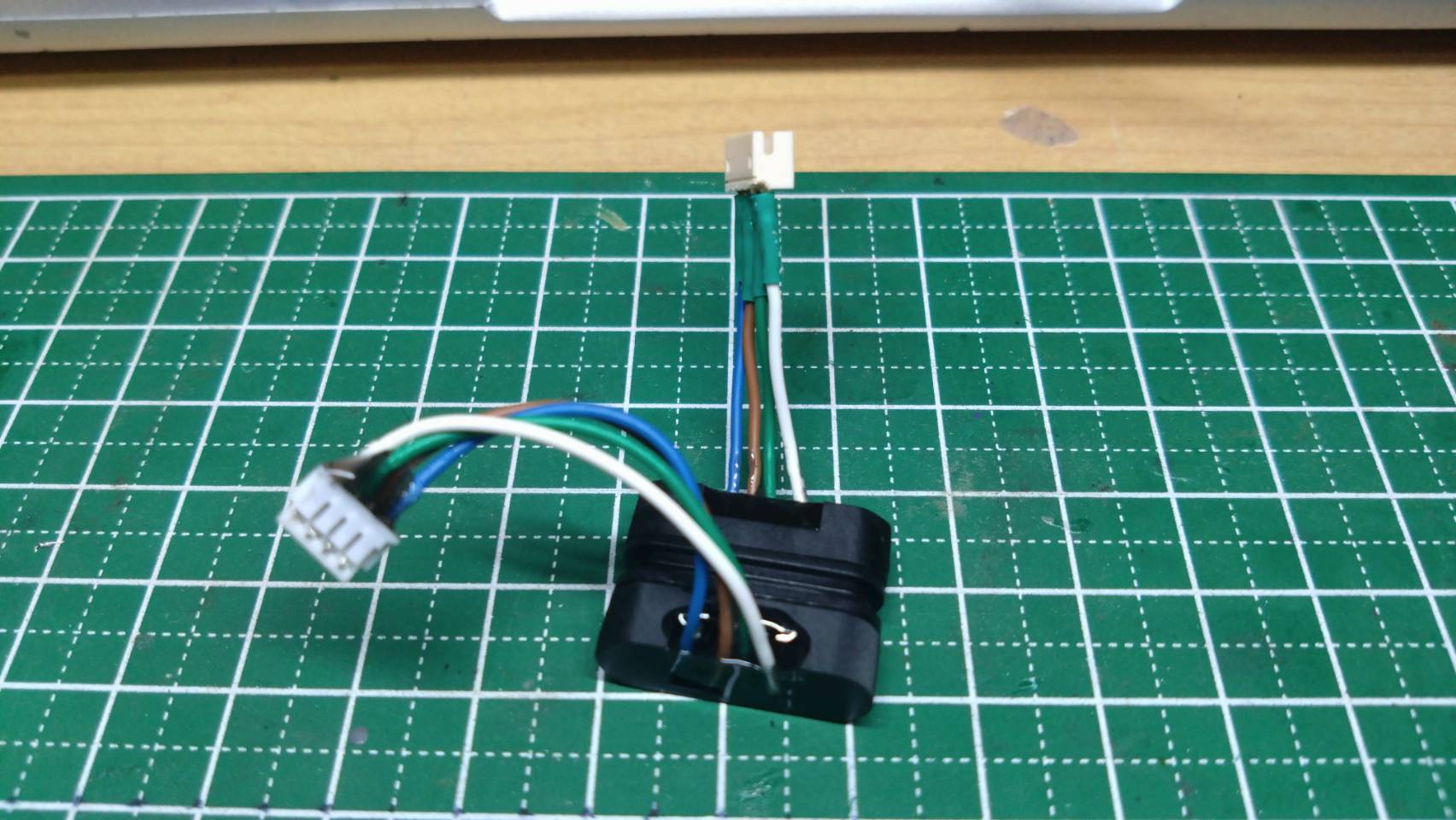 Mini-Z マグネットコネクタ - 画像 (5)